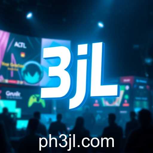 The Rise of 3JL in the Gaming World