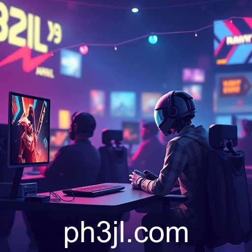 The Digital Playground: A Deep Dive into 3jl's Evolution