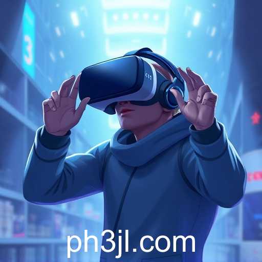 The Rise of 3jl: A New Frontier in Online Gaming