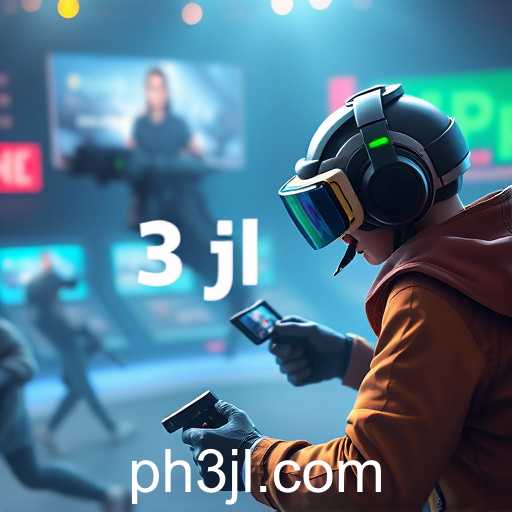 The Rise of 3jl: A Gaming Revolution