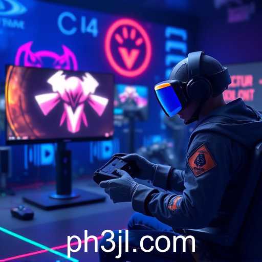 3jl: Revolutionizing Online Gaming in 2025