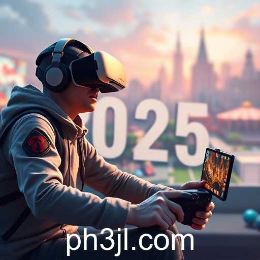 3jl Boosts Landscape of Online Gaming