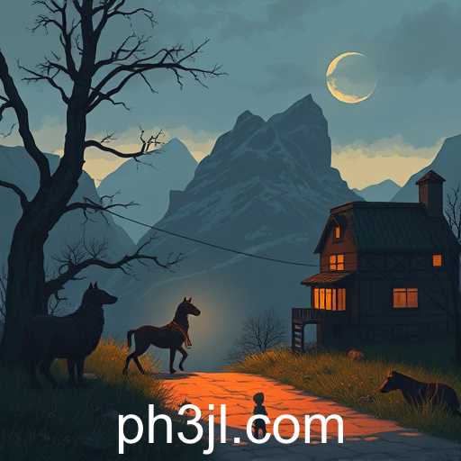 Exploring the Captivating World of Adventure Games