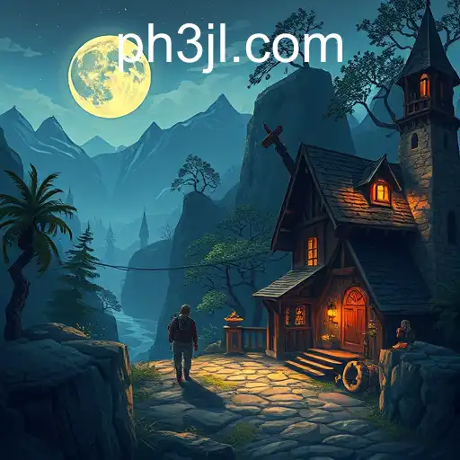 Exploring the Captivating World of Adventure Games