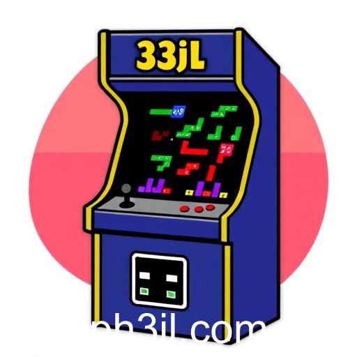 Exploring the Thrilling World of Arcade Games