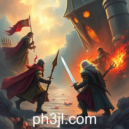 3jl: The Evolution of Gaming Culture