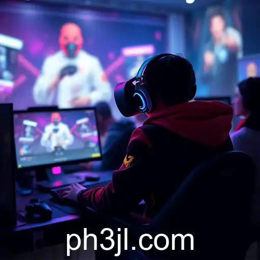 The Evolution of Online Gaming Communities