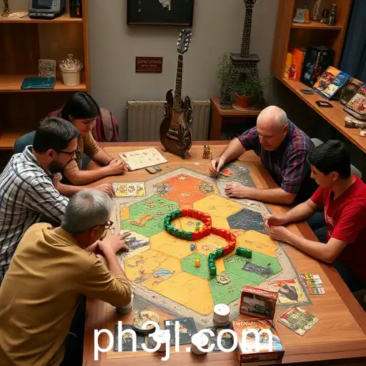 Revolutionizing Online Gaming: 3jl's Impact