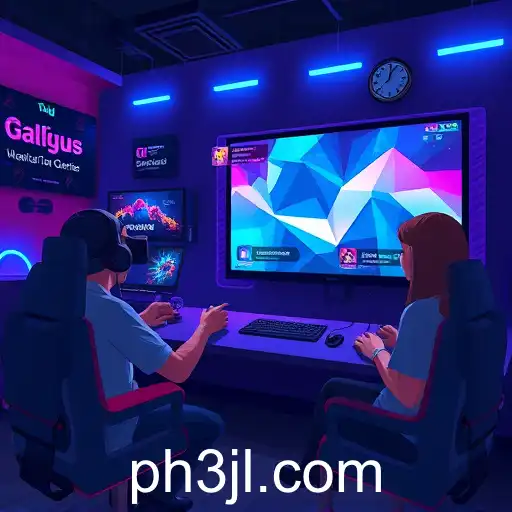Gaming Platforms Leading into 2025