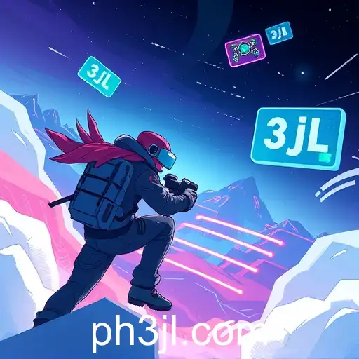 Gaming Trends and Innovations Propel '3jl' to New Heights