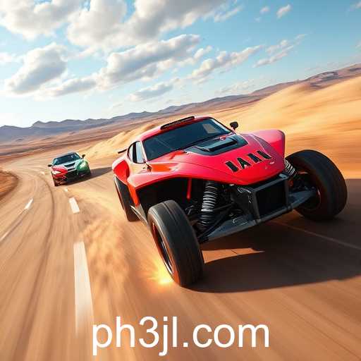 Exploring the Thrilling World of Racing Games