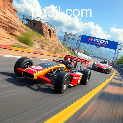 Exploring the Thrilling World of Racing Games