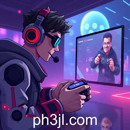 Revamping Online Gaming Landscapes