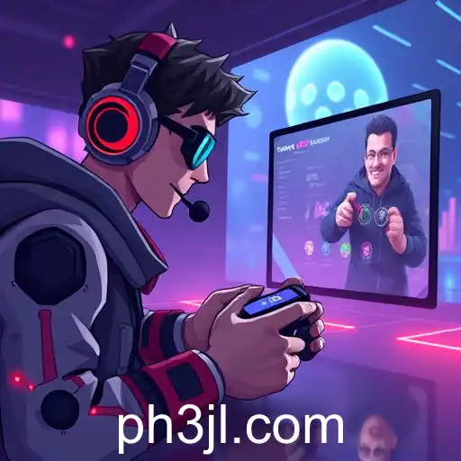 Revamping Online Gaming Landscapes