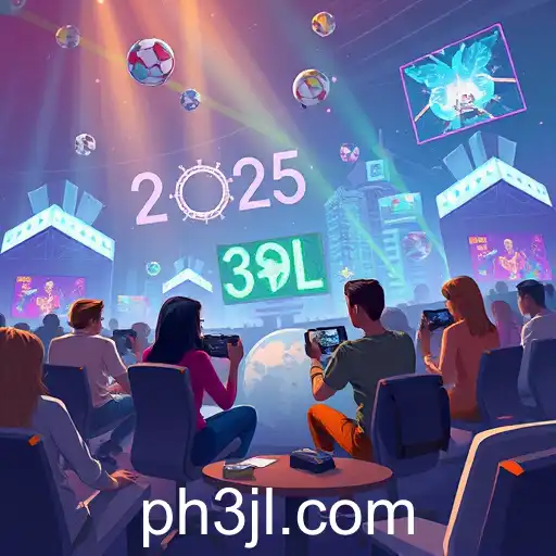 The Rise of 3jl in Online Gaming