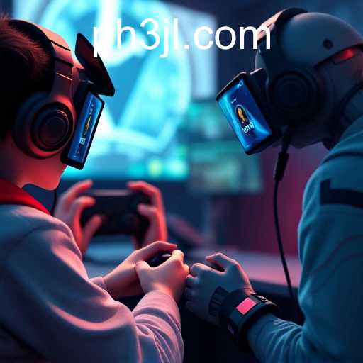 The Rise of 3jl Game Platforms