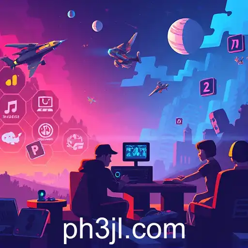 The Rise of 3jl Amid Global Gaming Trends