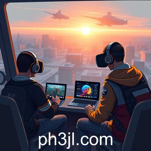 The Rise of 3jl in Online Gaming