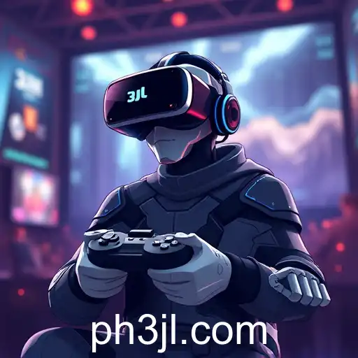 The Rise of 3jl: A New Era in Online Gaming