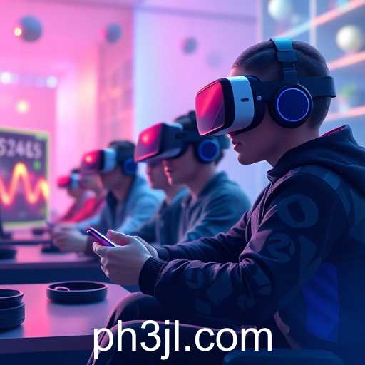 The Rise of Gaming Platforms in 2025