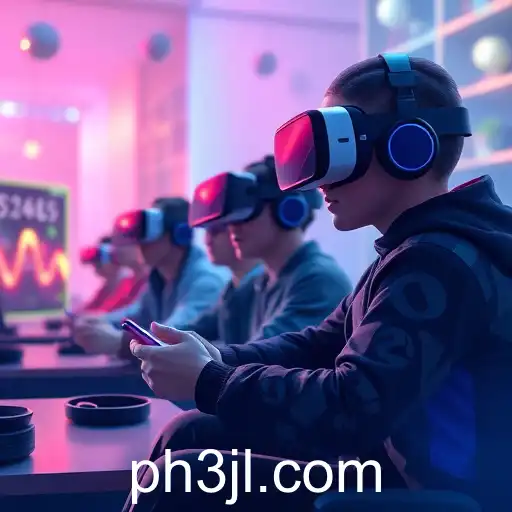 The Rise of Gaming Platforms in 2025