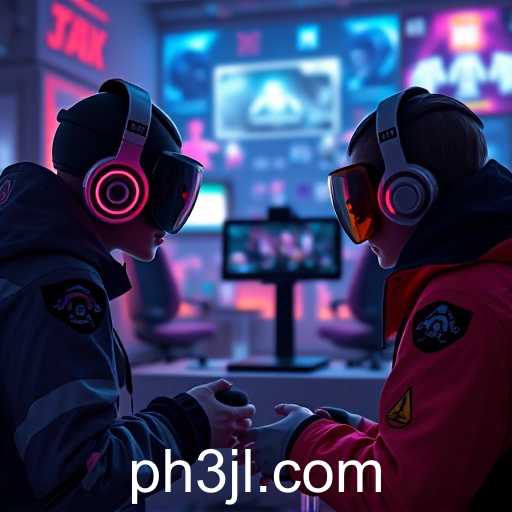 The Rise of Online Gaming in the Digital Epoch