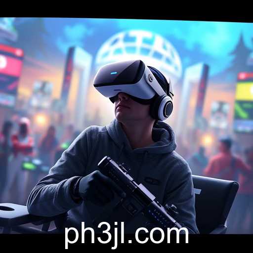 Rising Trends in Gaming: The Impact of '3jl' on Digital Platforms