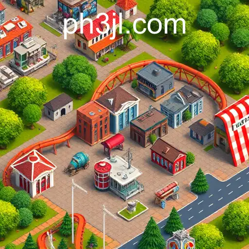 Exploring the Immersive World of Simulation Games: Discover the Depth of Digital Realism