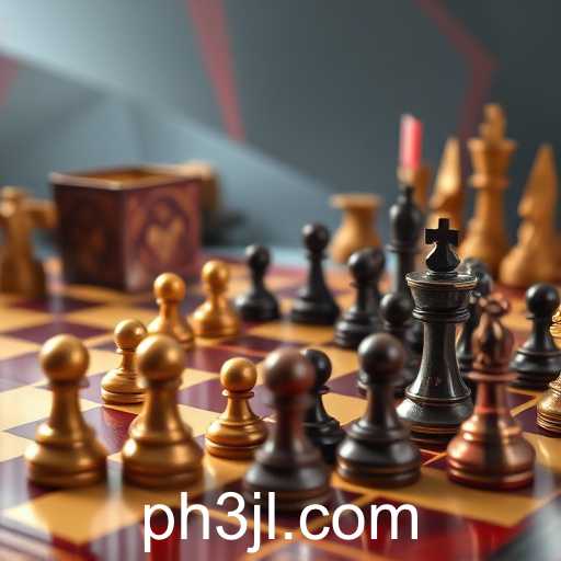 Exploring the Intriguing World of Strategy Games