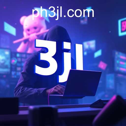 The Rise of '3jl' in Online Gaming
