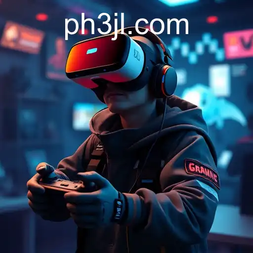 Revamping Virtual Realms: The Rise of 3jl